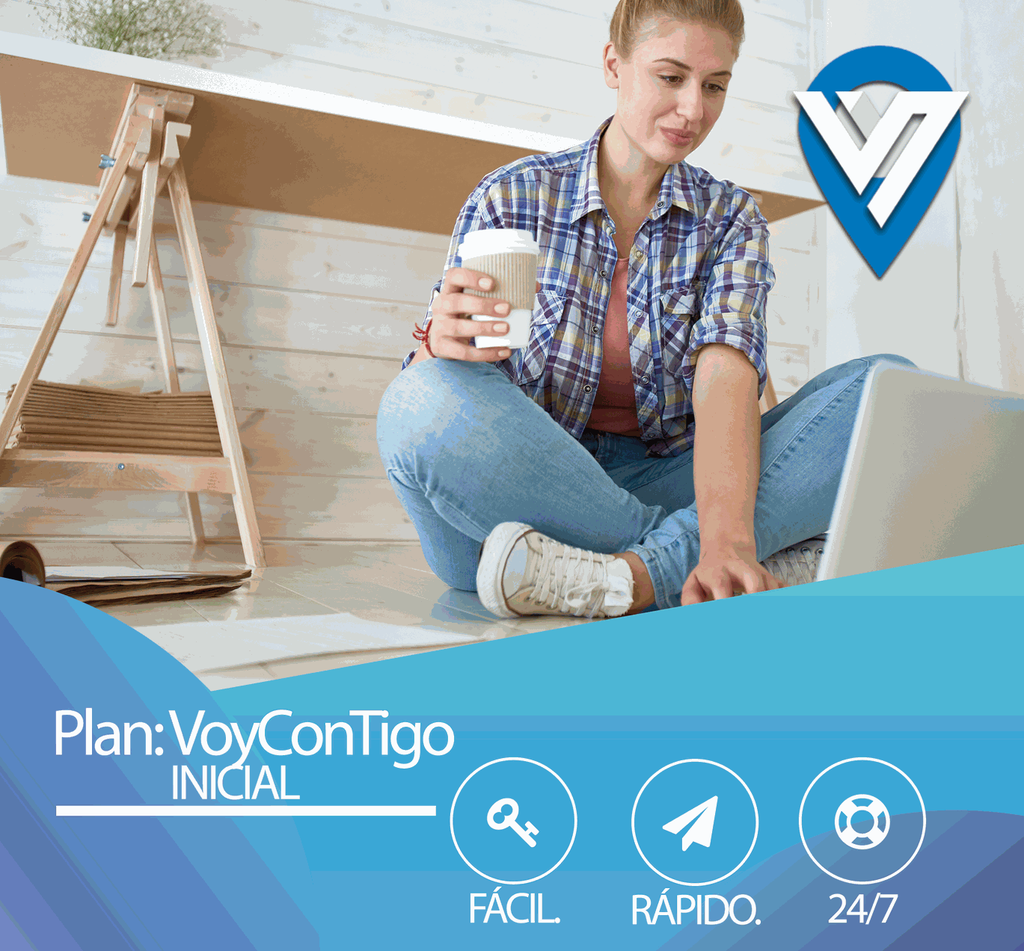 MENSUALIDAD DE MONITORE "PLAN INICIAL"