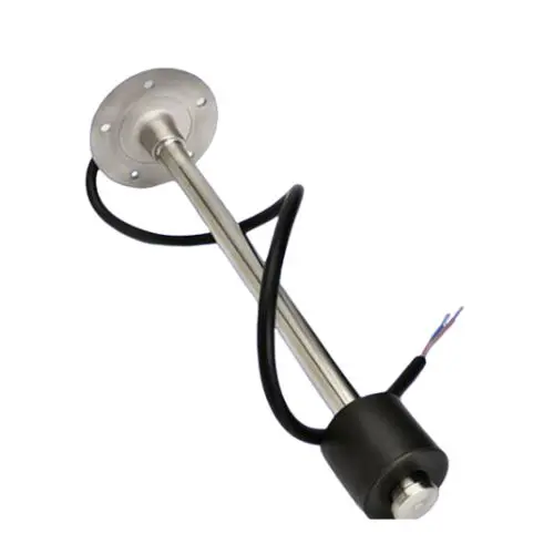 SENSOR DE COMBUSTIBLE