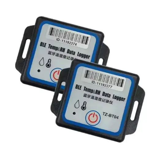 SENSOR DE TEMPERATURA