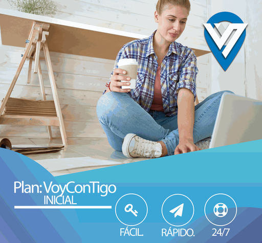 MENSUALIDAD DE MONITORE "PLAN INICIAL"